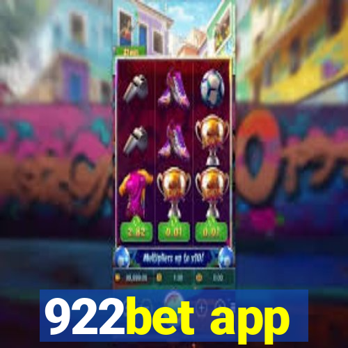 922bet app